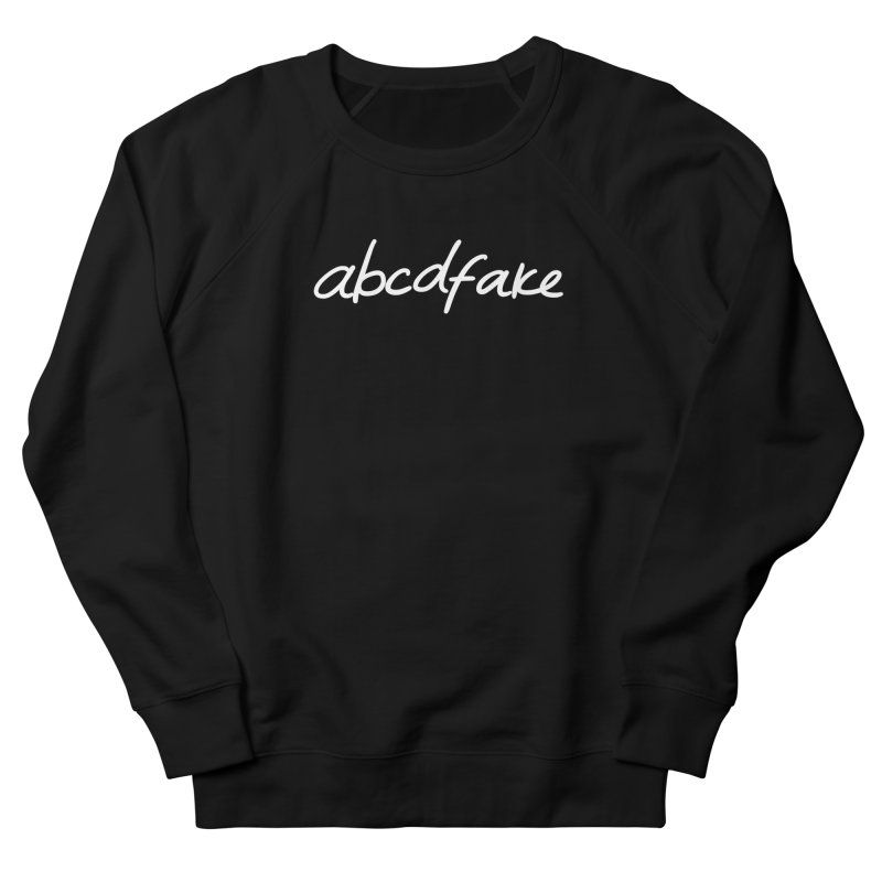 Abcdfake Sweatshirt AL8A1