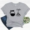 Barista Coffee T-Shirt SR21A1