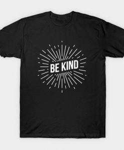 Be Kind T-Shirt UL27A1