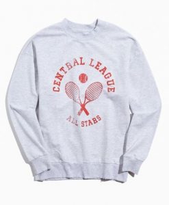 Central League Sweatshirt IM30A1