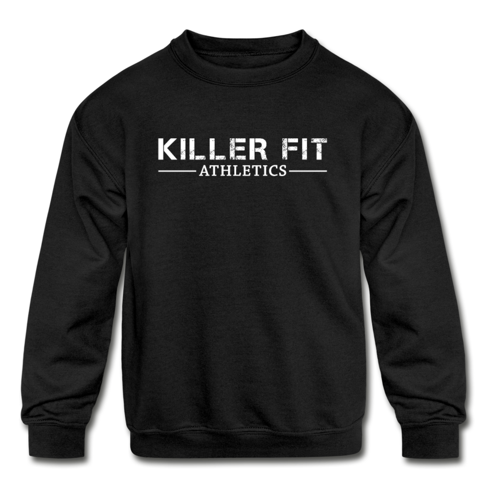 Classic Killer Sweatshirt SD20A1
