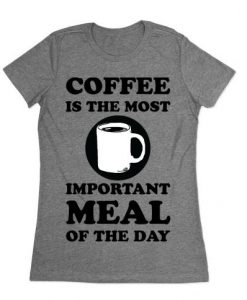 Meal Of The Day T-Shirt SD20A1