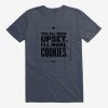 Cookies Are Life T-Shirt IM30A1