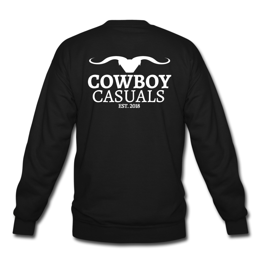 Cowboy Casuals Sweatshirt SD20A1