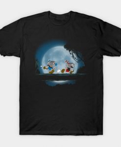 Cuphead T-Shirt FA19A1