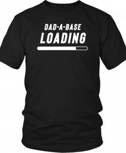 Base Loading T-shirt SD20A1