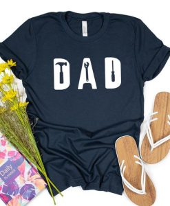 Dad Everything T-Shirt SR21A1