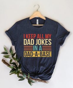 Dad a base T-Shirt SR21A1