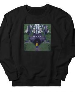 Dark Sweatshirt FA19A1