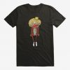 Depressed Monster T-Shirt UL27A1