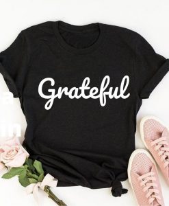 Grateful T-Shirt SR24A1