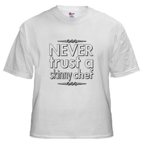 Never Trust A T-shirt SD28A1