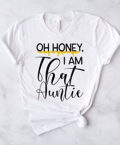 Oh Honey T-Shirt EL29A1