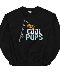 Reel Cool Pops Sweatshirt EL10A1