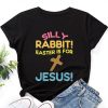 Silly Rabbit T-Shirt EL10A1