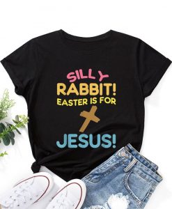 Silly Rabbit T-Shirt EL10A1