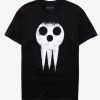 Soul Eater Death T-shirt SD12A1