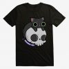 Sprinkle Cat T-shirt SD12A1
