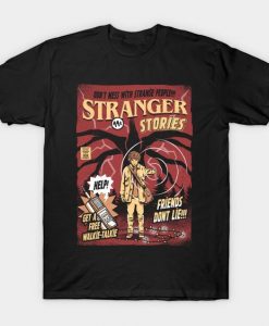 Stranger Stories T-Shirt UL3A1