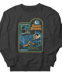 Sweet Dreams Sweatshirt FA19A1