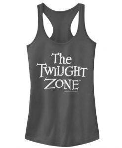 The Twilight Zone Tank Top IM30A1