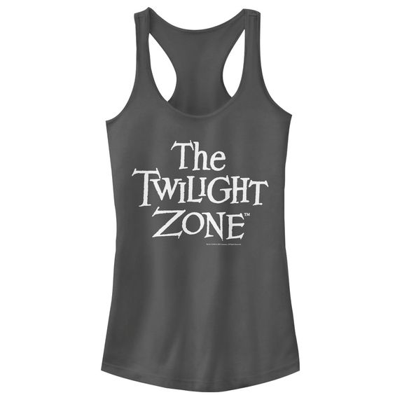 The Twilight Zone Tank Top IM30A1