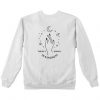 There's Power In Kindness Sweatshirt IM30A1