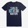 This Is Nerf T-Shirt EL10A1
