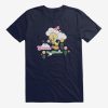 Looney Tunes Tweety Bird Sweet By Nature T-Shirt