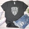 Rock and Roll T-Shirt SR3M1