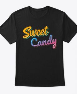 Sweet Candy T-Shirt SR11M1