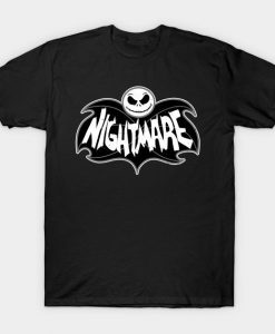 The Dark Nightmare T-Shirt AL17M1