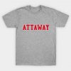 Attaway T Shirt