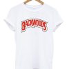 Backwoods T-shirt