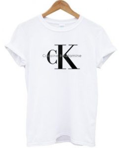 Cocaine & Ketamine T Shirt
