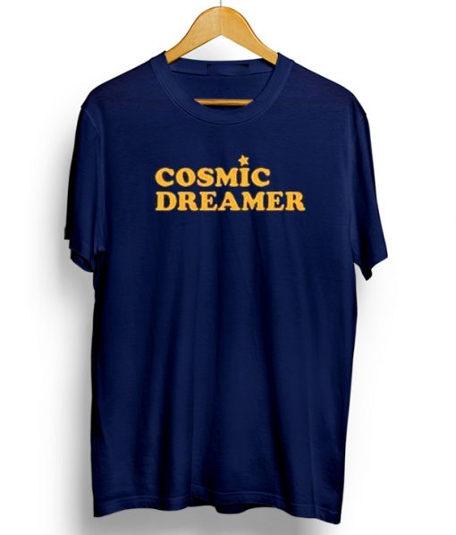 Cosmic Dreamer T-Shirt