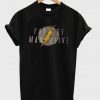 Fastest Man Alive T-shirt