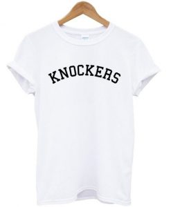 Knockers T-shirt