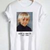 Kurt Cobain Memorial T-shirt