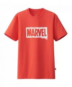 Marvel Box T-Shirt