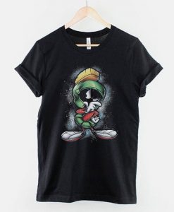 Marvin The Martian Tee