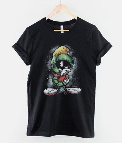 Marvin The Martian Tee