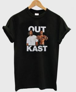 Outkast T-shirt