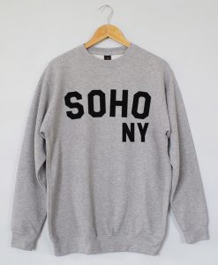 Soho NY Sweatshirt