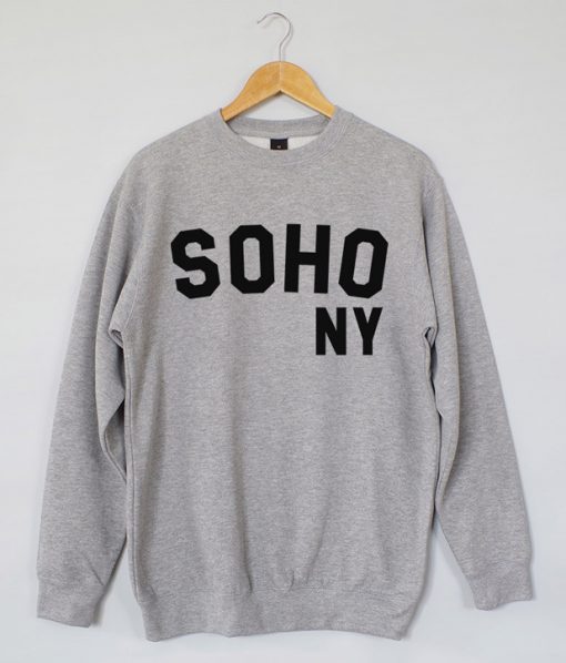 Soho NY Sweatshirt