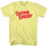 Sugar Daddy Graphic Tee