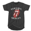 The Rolling Stones Tongue Tribal T-Shirt