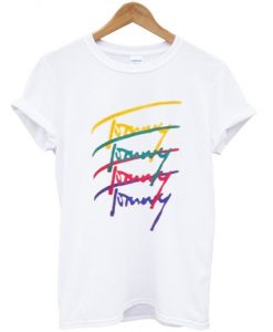 Tommy Tommy T-shirt