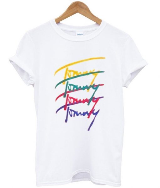 Tommy Tommy T-shirt