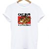 Cat Bus T-shirt